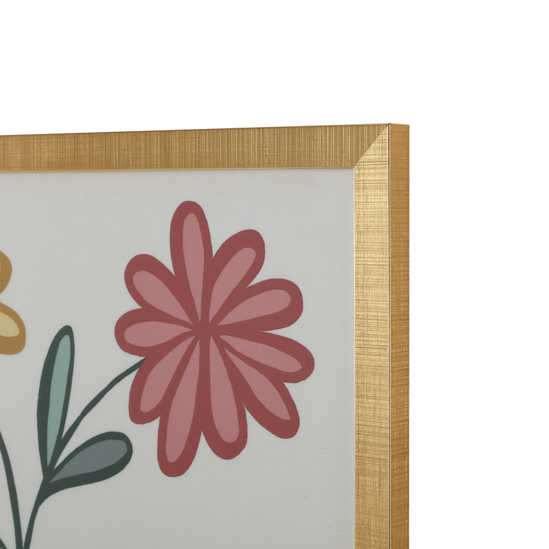 Picture Frame Graphic Art