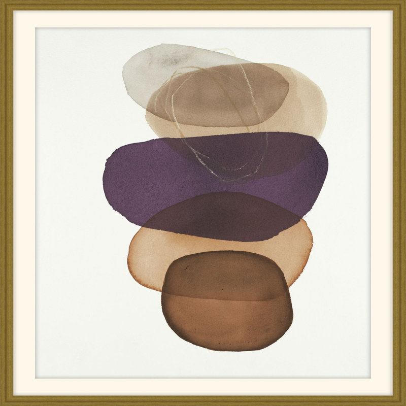 My Homeland 2 Print by Simone Christen, 22" H x 18" W