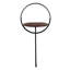 Maya LED Tray Table Floor Lamp