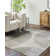 Braston Abstract Indoor Rug