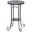 Round 2 - Person 35.5Cm L Outdoor Side Table