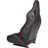 RACING SEAT