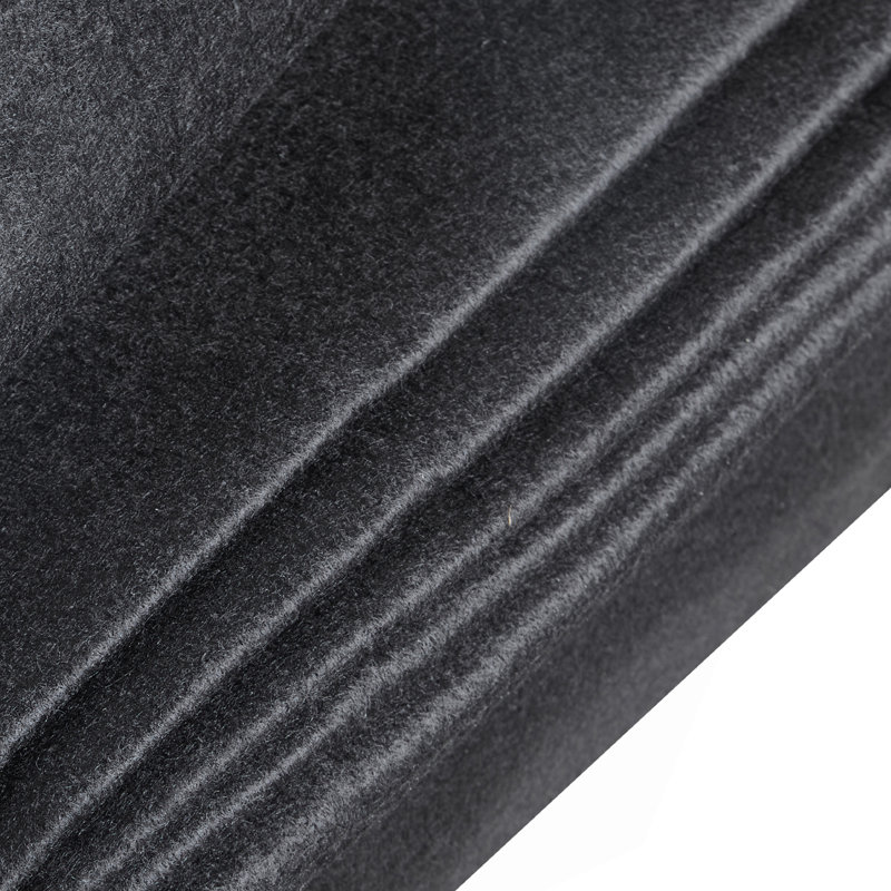 Tapis de piscine rond 12 pi pour piscine hors-terre prévenant les perforations