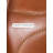 Nordic Simple And Adjustable Saddle Leather Backrest Bar Stools-1516384648