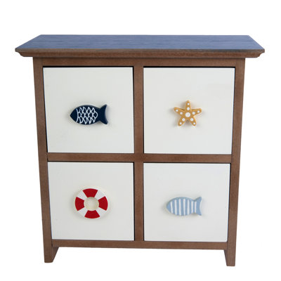 Boîte à mémoire cabinet Letchworth