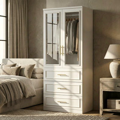 Armoire Stacia