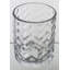 Anthippi 3 Piece Glass Tabletop Hurricane Set