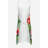 Floral Bib Apron