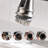 AWZTOO Kitchen Faucet