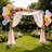 Steel Backdrops & Signs-97872481