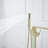 Floor Tub Spout with Diverter-87170041