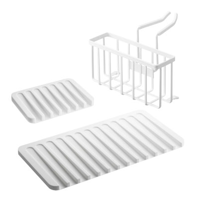 Yamazaki Kitchen Organization Bundle