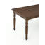 Windsor Rectangle Wood Dining Table-1045649588