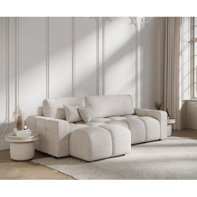 4 Seater Sofa Bed