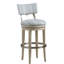 Malibu 5 - Piece Dining Set-405211169-405211175