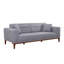 Canapé-lit tapissier de 87,8 po Sherwick-451557597