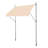 Metal And Polyester Retractable Awning-109411161-109411156