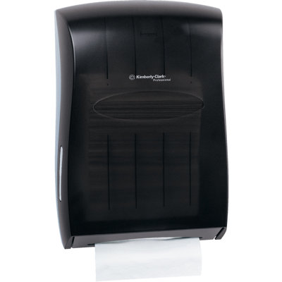Professional Universal Folded Paper Towel Dispenser