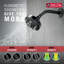 Pomme de douche fixe multifonctionnelle avec technologie H2okinetic-1899317561-1928907885