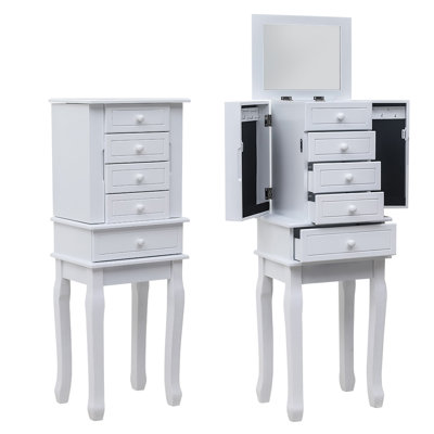 Armoire à bijoux Amruta