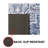 Pashen Performance Machine Washable Oriental Rug-1291353367