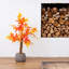 Arbre d'automne artificiel Autumn Deluxe-804891577