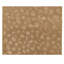 Tapis beige / ivoire noué à la main de haute qualité