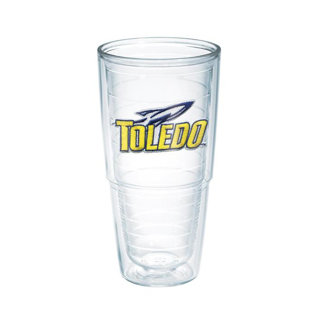 Culbuteur à toledo 24 oz n-z Collegiate