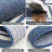 Caylon Machine-washable Anti-Fatigue Mat-782161894-796730858