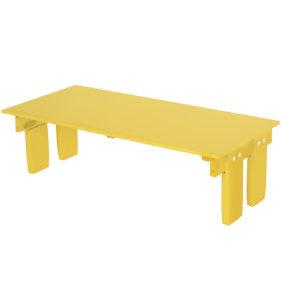 Table de jeu 3 pièces Emma Kids