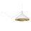 Swell String Single Pendant