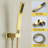 All-In-One Kit with Rough in-Valve-89831726