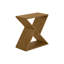 Table d'appoint Contemporary Contemporary-877052643