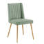 Chaise d'appoint à oreilles Simmerman-498348911