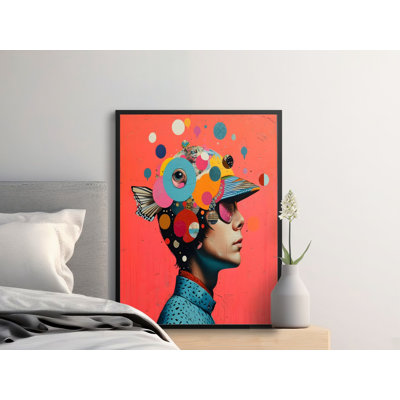 Sofia Print