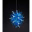 Lustre en acier inoxydable à 20 lumières Murana-95599997-95600002-131160301
