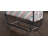 Arely 15.13" Folding Bed