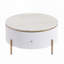 Table basse moderne avec tiroirs Modern-118305054