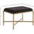 Iyania Chenille Fabric Bench-1712567570-1712567560