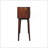 Solid Wood Grove Chestnut Console Table