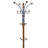 Totton Freestanding Coat Rack-786388530