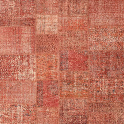 Abstract Indoor Rug
