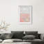 Oliver Gal Gradients 4 3 Abstract - Luxury Shadowbox Framed Wall Art-613853949
