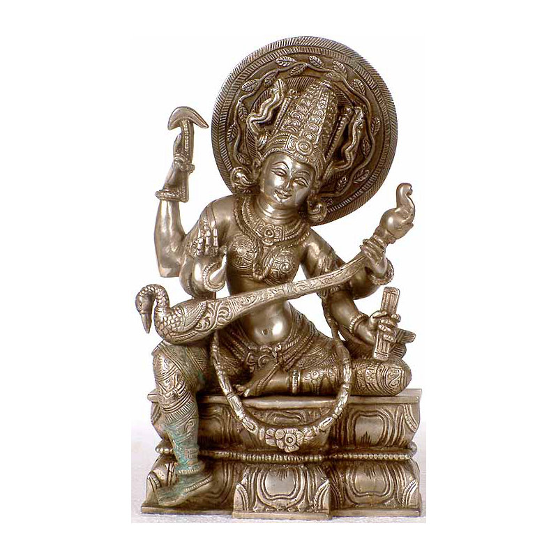 Devi Saraswati