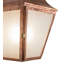 11.5" Wide Revere Wall Sconce