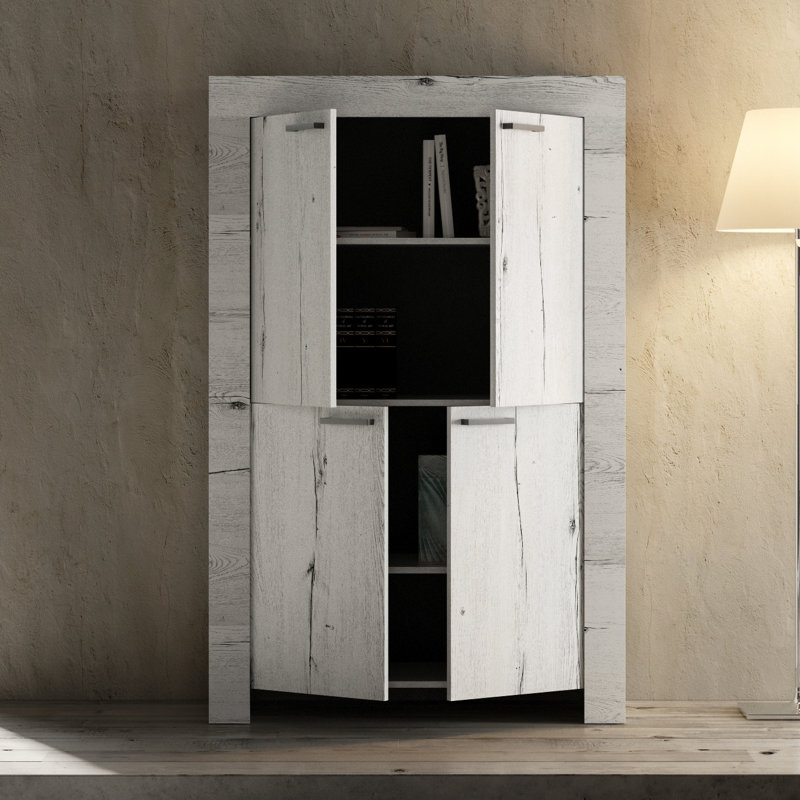 Ollis 102cm Sideboard