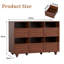 85 cm H Media Shelves-1260137103
