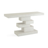 Cubist 56 in. Console Table