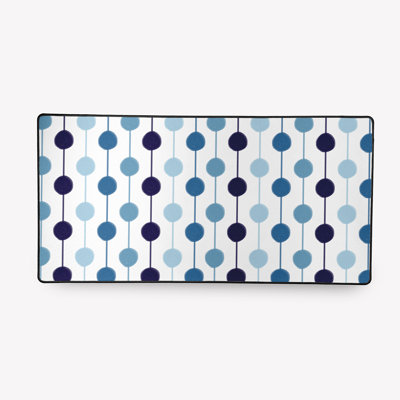 Coussin de bureau Lavern