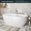 Baignoire 66,9 x 31,1